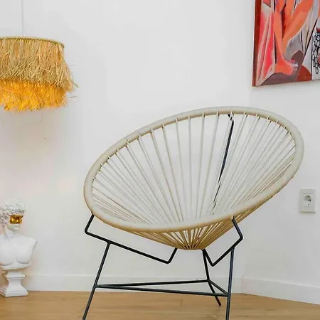 Modernhome Apartamento