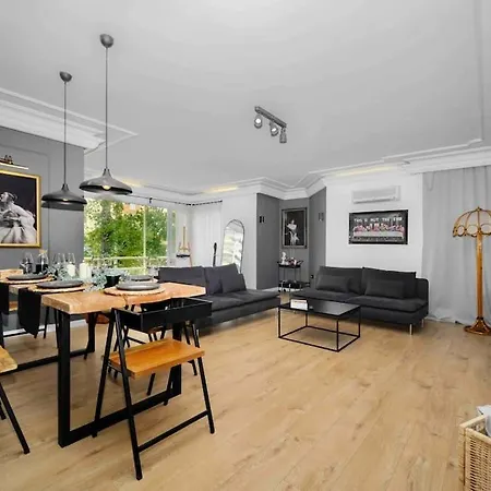 Modernhome Apartamento *