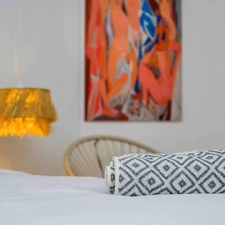 Modernhome Apartamento