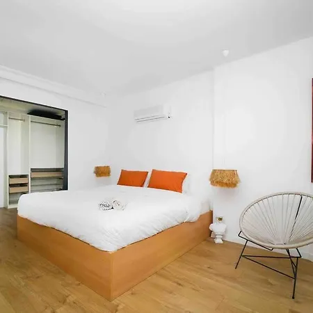 Apartmán Modernhome