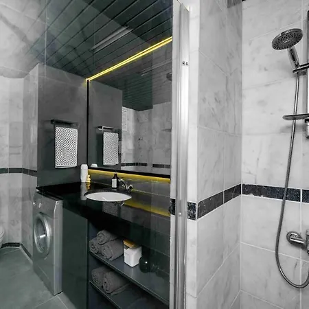 Apartmán Modernhome *