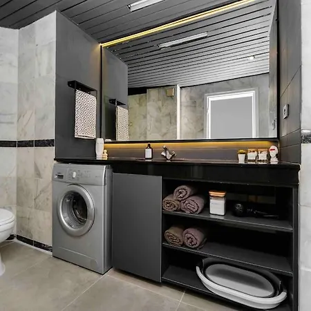 Modernhome 公寓