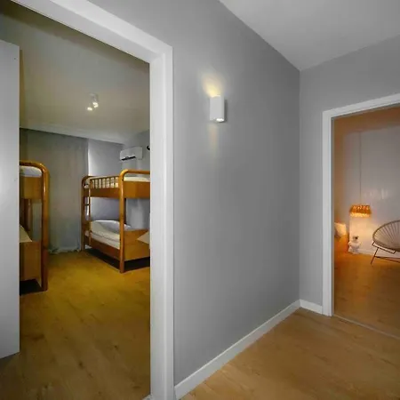 Appartement Modernhome *
