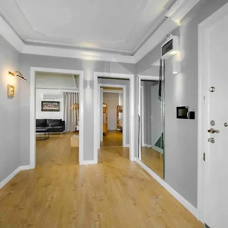 Modernhome 阿拉尼亚