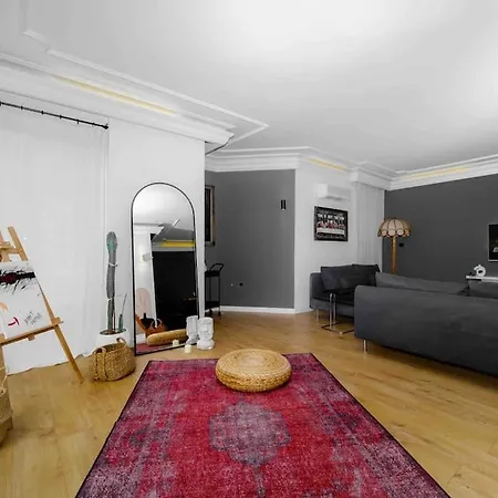 Modernhome 阿拉尼亚