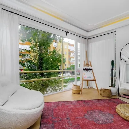 Modernhome 阿拉尼亚
