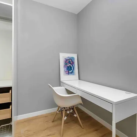 公寓 Modernhome